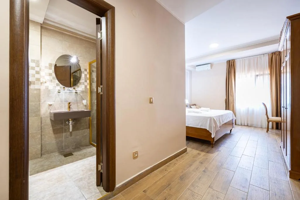 Hotel Perun — fotoğraf 13