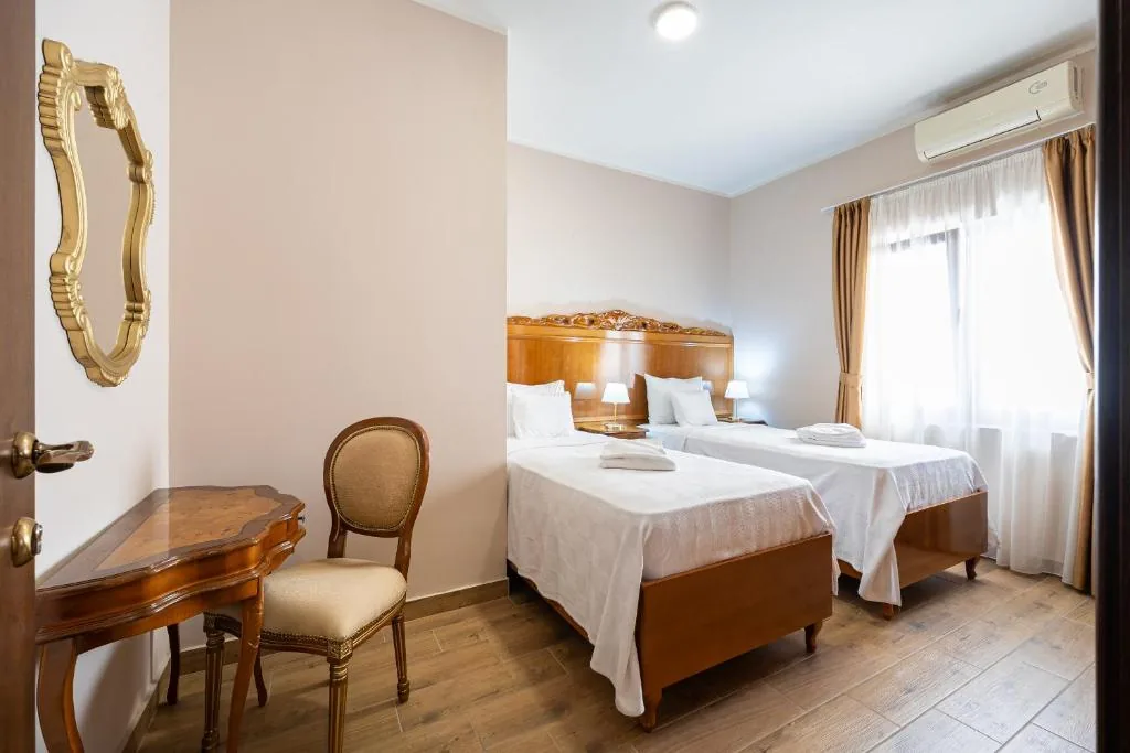 Hotel Perun — fotoğraf 15