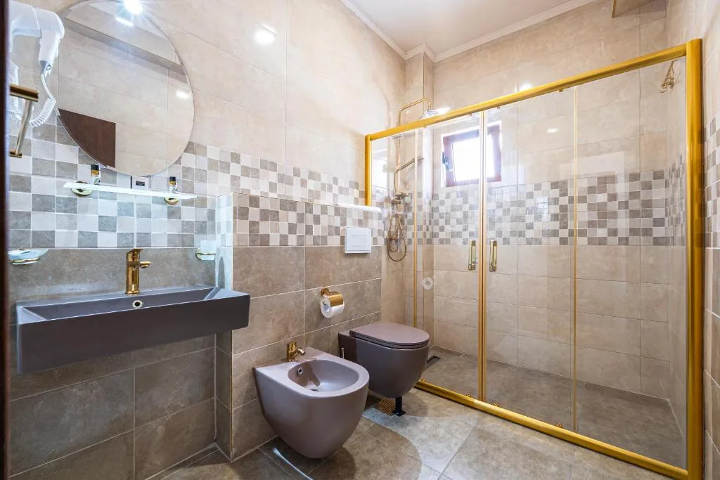 Hotel Perun — fotoğraf 16