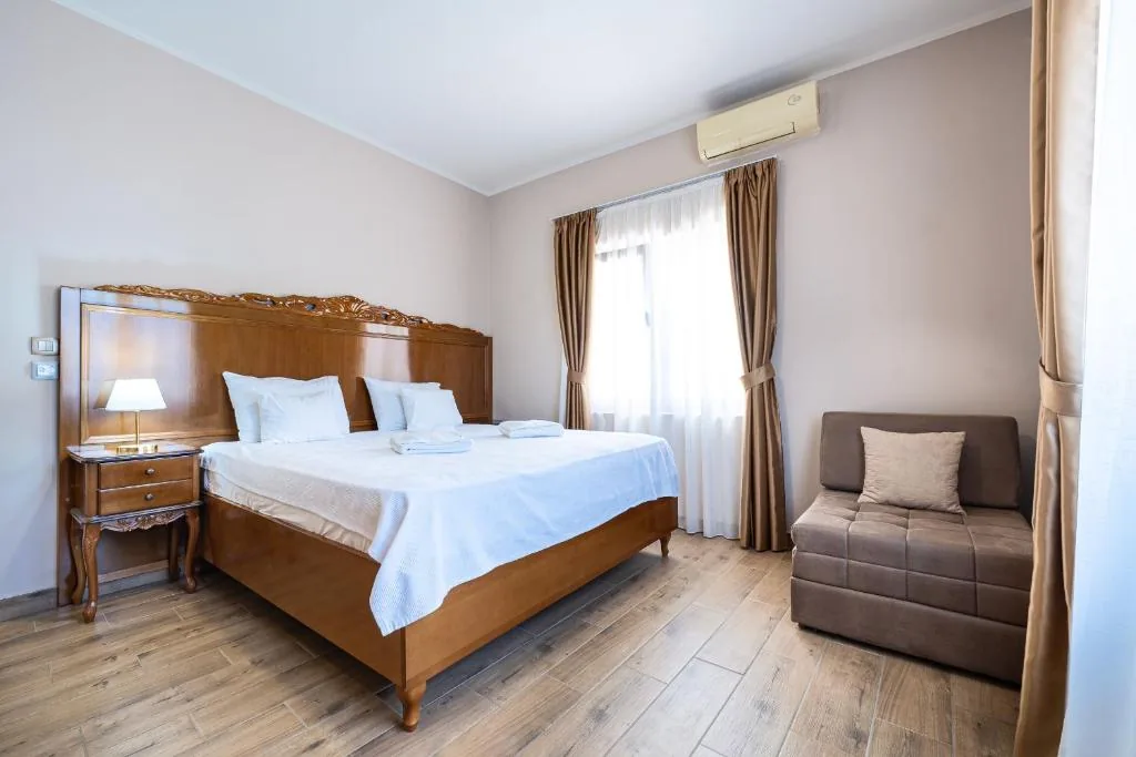 Hotel Perun — photo 7