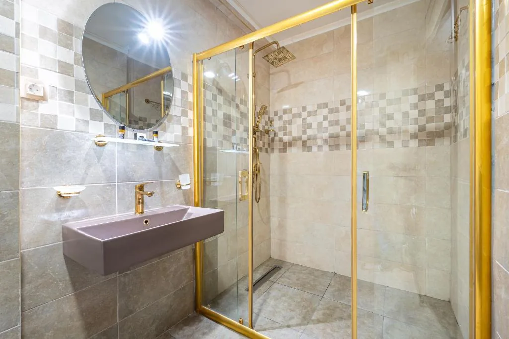 Hotel Perun — photo 9